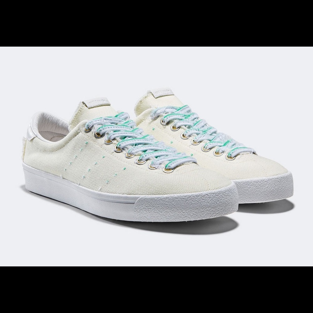 adidas Lacombe Donald Glover (Size 7.5) worn twice